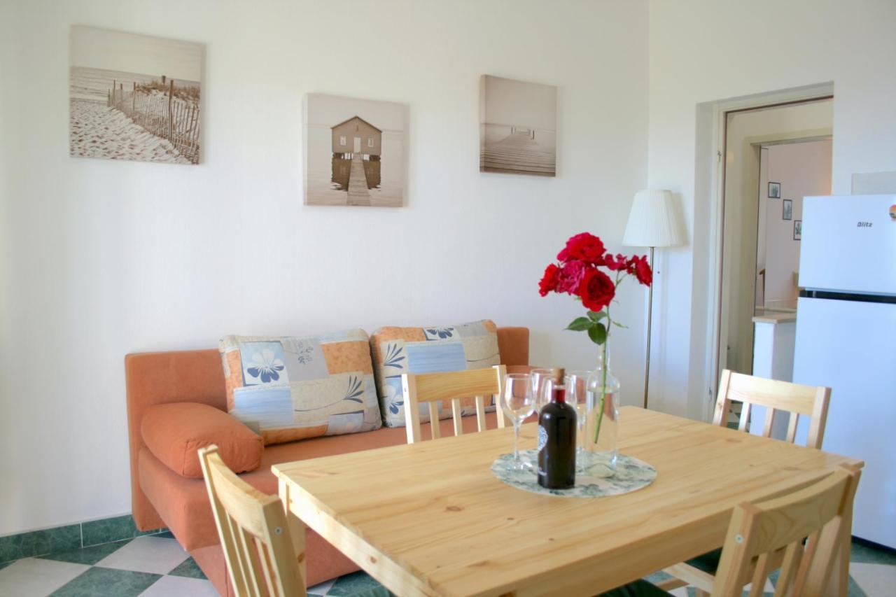 Apartman Laura Appartement Primošten Buitenkant foto