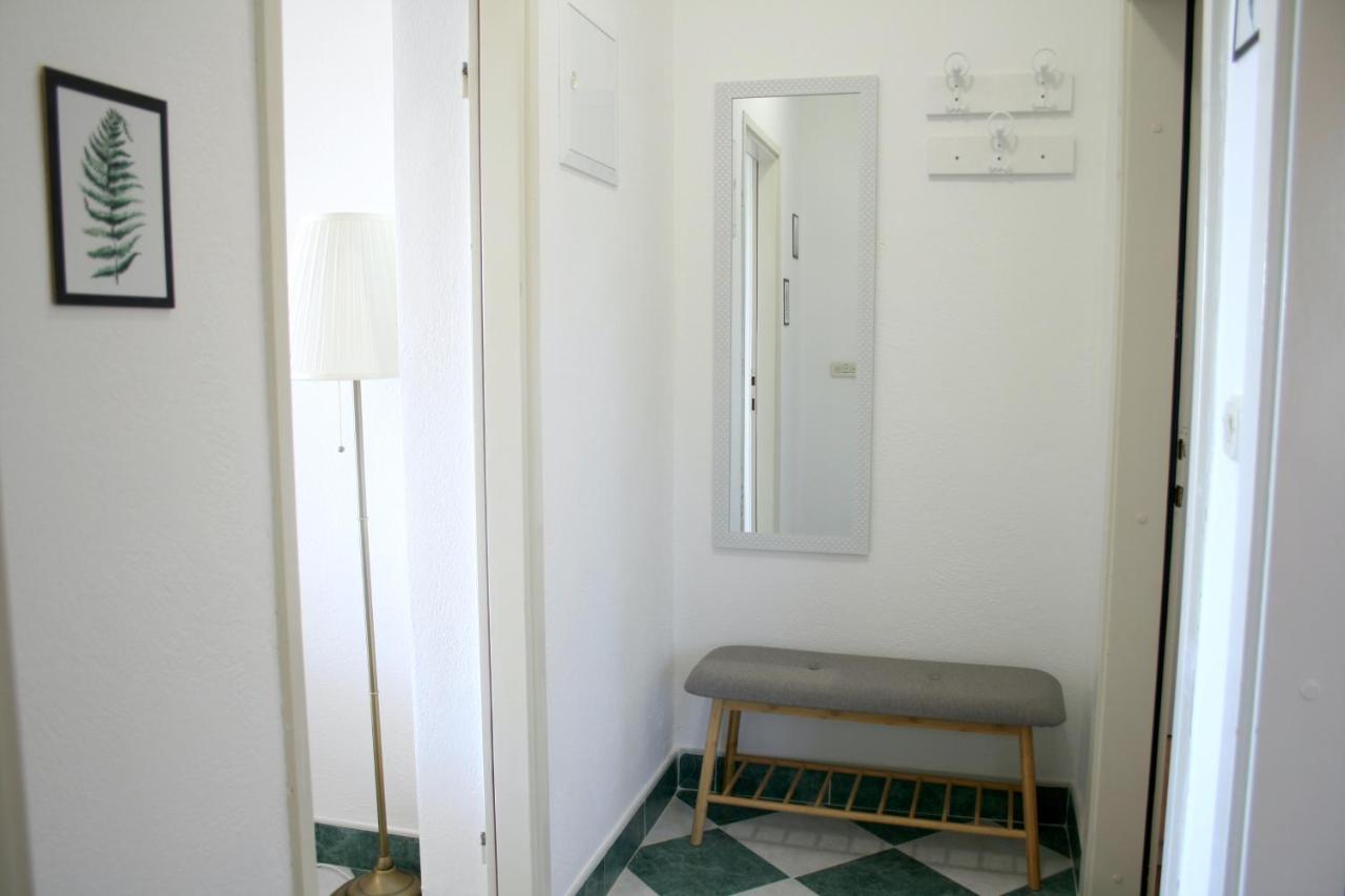 Apartman Laura Primošten Buitenkant foto