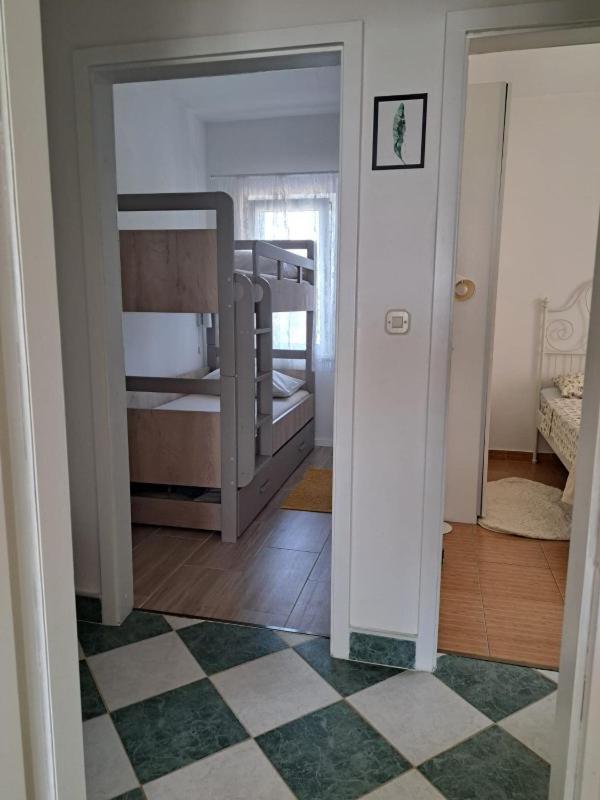 Apartman Laura Primošten Buitenkant foto